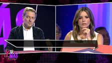 Ignasi Guardans y Anais Iris se juegan la victoria de la tarde en ‘Y tú más’ con una última pregunta