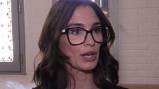 Paz Vega: "Me protejo de la violencia digital porque tengo claras mis prioridades"