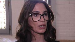 Paz Vega: "Me protejo de la violencia digital porque tengo claras mis prioridades"