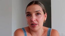 Patri Pérez se sincera sobre la bóveda espiritual que tiene en su casa