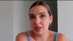 Patri Pérez se sincera sobre la bóveda espiritual que tiene en su casa
