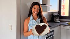 El desayuno de María Pespín: con calma para compartir con tu amor