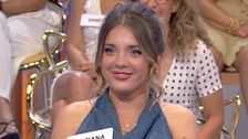 Luciana desvela cómo fue su primer fin de semana con Alexis: "Fue todo un caballero"