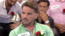 José Antonio se sincera sobre Vanessa: "Es una persona muy sentida”