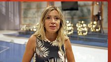 Vanessa pide perdón a Andy: "Siento que le he traicionado"