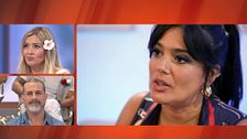 Jennifer se sincera sobre Vanessa: "Me parece un gran personaje que no me creo"