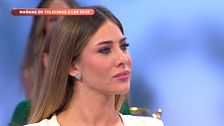 Avance del próximo programa | Arantza y Natalia se enfrentan, una nueva pretendienta para Jordi y la decisión de Ari