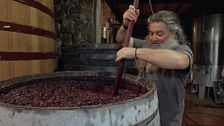 Raúl Pérez, pieza fundamental en el ‘vino gallego’: “No se entendería tal como lo concebimos ahora sin su figura”