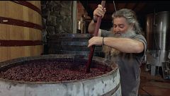 Raúl Pérez, pieza fundamental en el ‘vino gallego’: “No se entendería tal como lo concebimos ahora sin su figura”