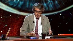 Jesús Villegas, juez, sobre el futuro procesal de Zapatero: "Lo veo muy negro. Estaba muy nervioso"