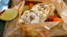 Los consejos de Dani García para hacer un buen papillote