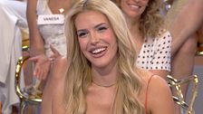 Yael revoluciona el plató en su llegada a 'Amor… ¡O lo que surja!' y termina recibiendo calabazas de Jorge