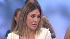 Ari toma la decisión de expulsar a Borja tras su cita con Marcos y las dudas de Guillermo