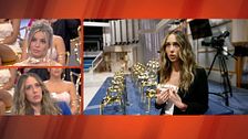 Las explicaciones de Macarena y Ainhara sobre su conflicto: "No me gustan las mentiras"