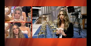 Las explicaciones de Macarena y Ainhara sobre su conflicto: "No me gustan las mentiras"