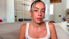 Ainhoa desvela si Mar ha hablado mal de Bayan a sus compañeras de ‘LIDLT’