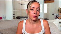 Ainhoa desvela si Mar ha hablado mal de Bayan a sus compañeras de ‘LIDLT’