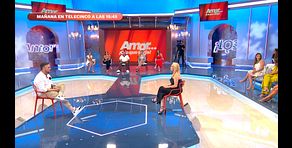 Avance del próximo programa | El fuerte enfrentamiento entre Myriam y Fer