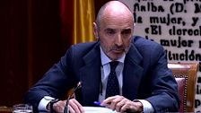 Julito Martínez 'canta' contra Zapatero