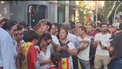 Feijóo, un fan más de La Roja
