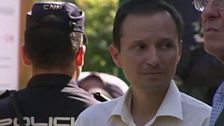 José Bretón publicará un ensayo en el que reflexiona sobre la cancelación de su obra