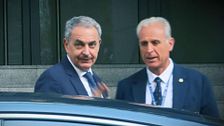 Las imágenes del casoplón que Zapatero vendió a 'Julito'