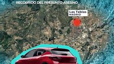 Resuelto el crimen del gas pimienta: un marido celoso mató al ingeniero y luego se suicidó