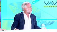 Inda, de su experiencia en la final del Mundial: "Ha sido la bomba. No sé si se volverá a repetir"