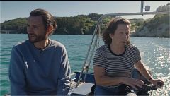 El plano oculto del puerto O Barqueiro: “Muy pocos privilegiados pueden verlo”