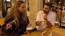 La rica gastronomía de Galicia