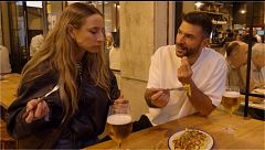 La rica gastronomía de Galicia