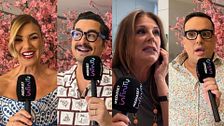 Las confesiones más veraniegas de 'De lunes a viernes'