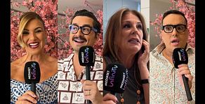 Las confesiones más veraniegas de 'De lunes a viernes'