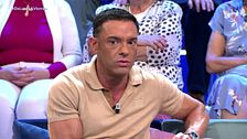 Antonio Rossi: "Kiko Rivera ha pedido que no se le dé información a sus hijos ni a las madres de sus hijos"