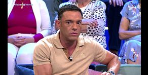 Antonio Rossi: "Kiko Rivera ha pedido que no se le dé información a sus hijos ni a las madres de sus hijos"