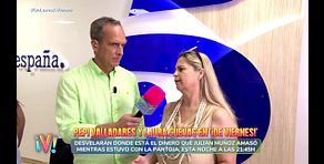 Lo único que Isabel Pantoja vendió cuando Julián Muñoz entró en prisión