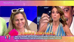 Pepi Valladares: "Kiko Rivera escribió una carta a Julián Muñoz mientras estaba en prisión"