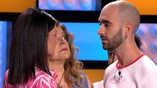 Dos concursantes sorprenden al interpretar ‘Romeo y Julieta’
