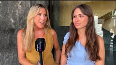 Ponemos a prueba el verano madrileño y la calle se divide