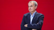 Zapatero responde a Felipe González que dijo que no tenía capacidad para montar una 'offshore': "Quizás él sabe de eso"