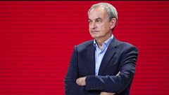 Zapatero responde a Felipe González que dijo que no tenía capacidad para montar una 'offshore': "Quizás él sabe de eso"