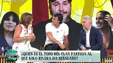 Leticia Requejo y Jorge Borrajo arrojan luz sobre la identidad del topo del que habla Kiko Rivera: "Anabel Pantoja no se ha dado por aludida"
