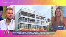 Makoke y José María Almoguera, cara a cara por la venta de la casa de las Campos