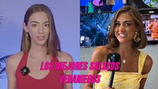 Amores y rupturas: los mejores salseos del verano