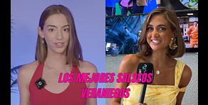 Amores y rupturas: los mejores salseos del verano