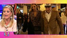 María Jesús Ruiz, tajante con Irene Rosales y sus continuas menciones a Kiko Rivera: "Supéralo"