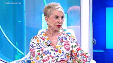 Karmele, sobre la importancia de Amador Mohedano en la vida de Rocío Jurado: "Se ocupaba hasta de las luces en los espectáculos"