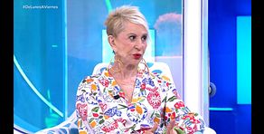 Karmele, sobre la importancia de Amador Mohedano en la vida de Rocío Jurado: "Se ocupaba hasta de las luces en los espectáculos"