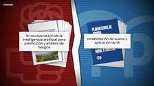 Las propuestas del PSOE y PP para afrontar los incendios, al descubierto: demasiado parecidas como para no ponerse de acuerdo