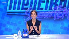 El comentario con mensaje de Laila Jiménez tras recibir un regalo durante la publicidad de 'Todo es mentira': "Con esto hay que acabar ya"